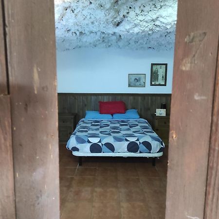 فيلا Casa Cueva Manuel Y Maria El Juncal المظهر الخارجي الصورة