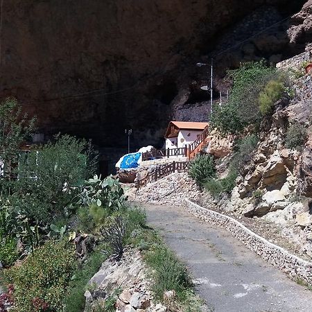 فيلا Casa Cueva Manuel Y Maria El Juncal المظهر الخارجي الصورة