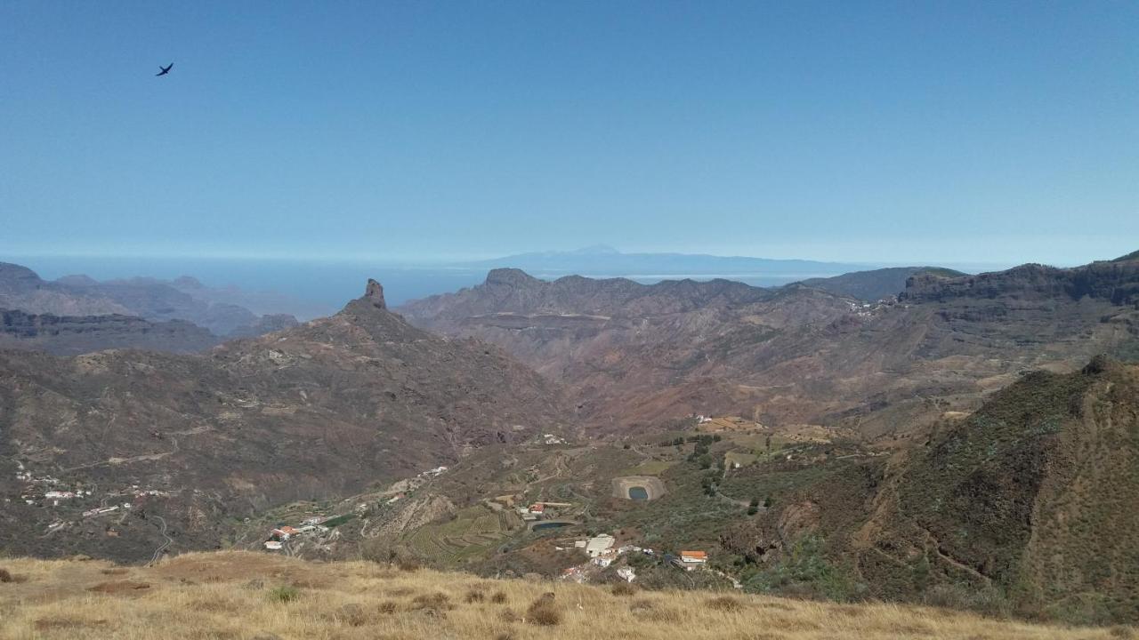 فيلا Casa Cueva Manuel Y Maria El Juncal المظهر الخارجي الصورة