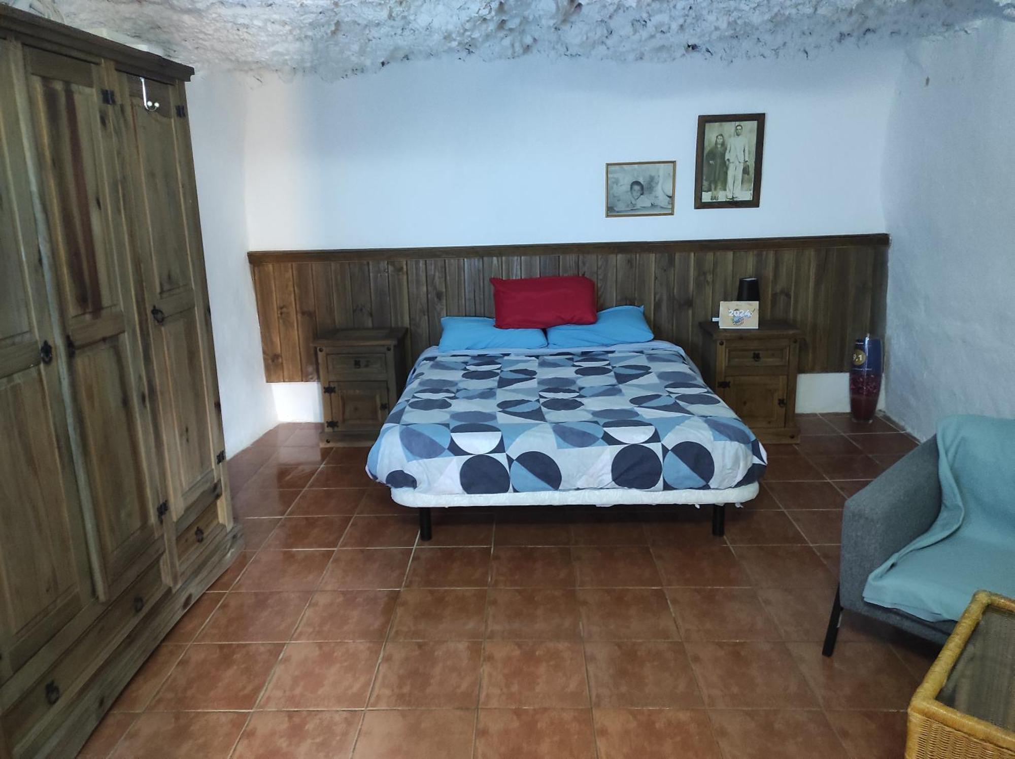 فيلا Casa Cueva Manuel Y Maria El Juncal المظهر الخارجي الصورة