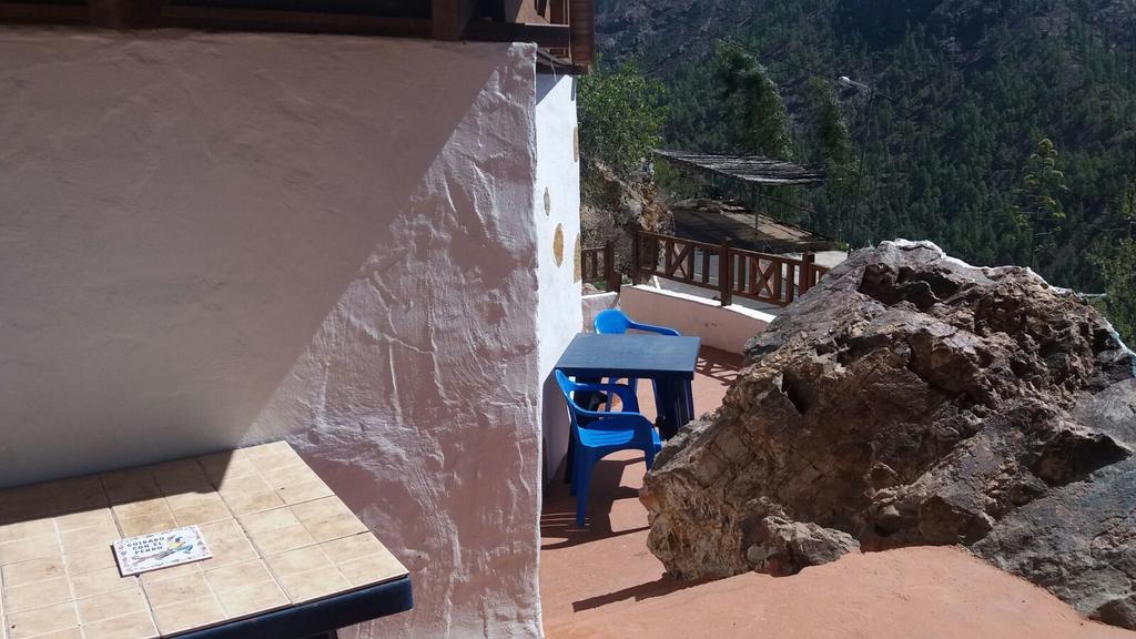 فيلا Casa Cueva Manuel Y Maria El Juncal المظهر الخارجي الصورة