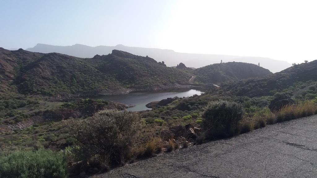 فيلا Casa Cueva Manuel Y Maria El Juncal المظهر الخارجي الصورة