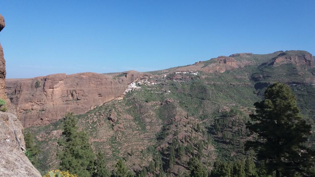 فيلا Casa Cueva Manuel Y Maria El Juncal المظهر الخارجي الصورة