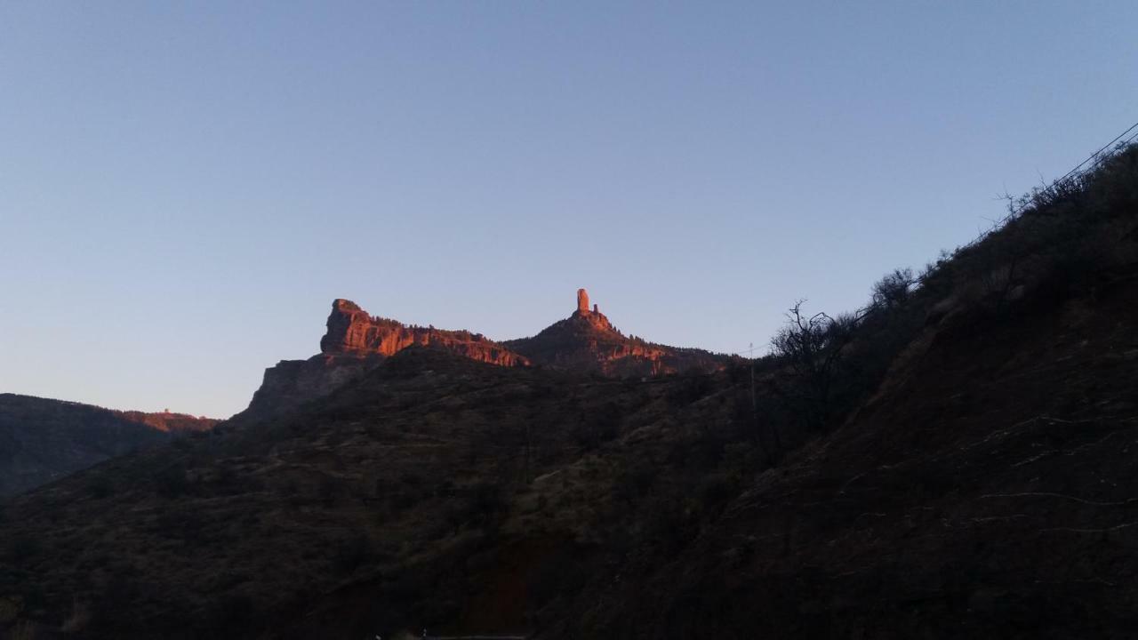 فيلا Casa Cueva Manuel Y Maria El Juncal المظهر الخارجي الصورة